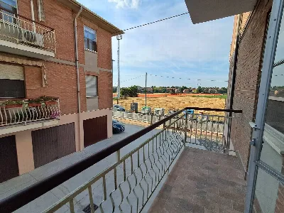 Appartamento in vendita a Ferrara, Fuori M... - foto 6