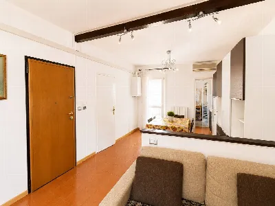 Appartamento in vendita a Ferrara, Centro - foto 1