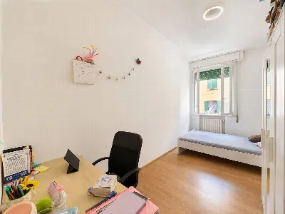 Appartamento in vendita a Ferrara, Fuori M... - foto 5