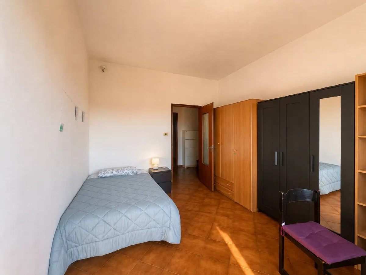 Appartamento in vendita a Ferrara, Fuori Mura Sud - foto 4
