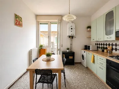Appartamento in vendita a Ferrara, Fuori M... - foto 1