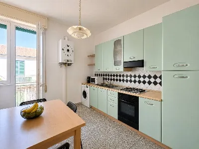 Appartamento in vendita a Ferrara, Fuori M... - foto 2
