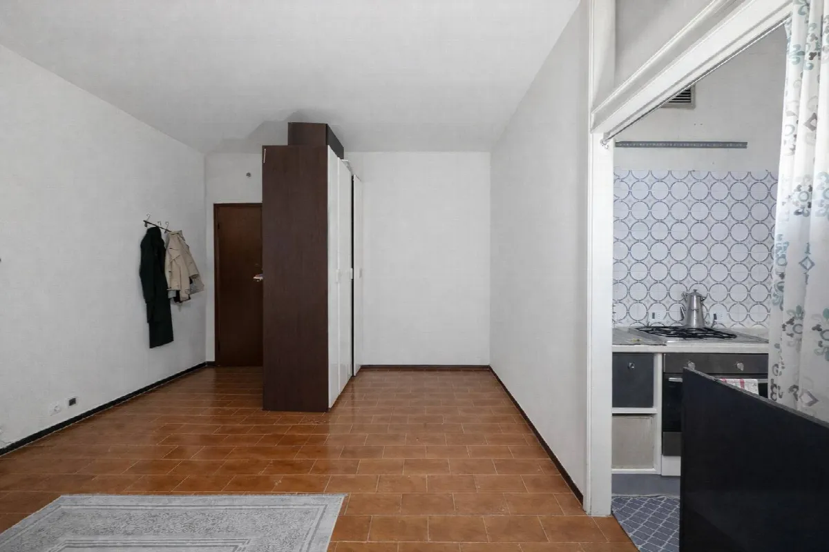 Appartamento in vendita a Ferrara, Via Modena, Stazione - foto 3