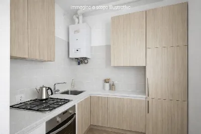 Appartamento in vendita a Ferrara, Via Mod... - foto 4
