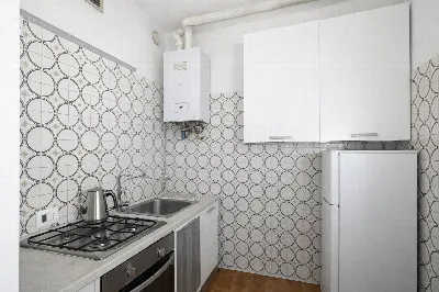 Appartamento in vendita a Ferrara, Via Mod... - foto 5