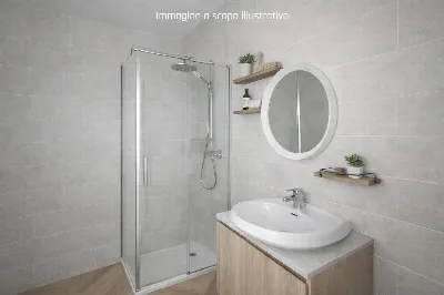Appartamento in vendita a Ferrara, Via Mod... - foto 6