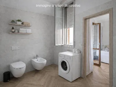 Appartamento in vendita a Ferrara, Via Mod... - foto 8