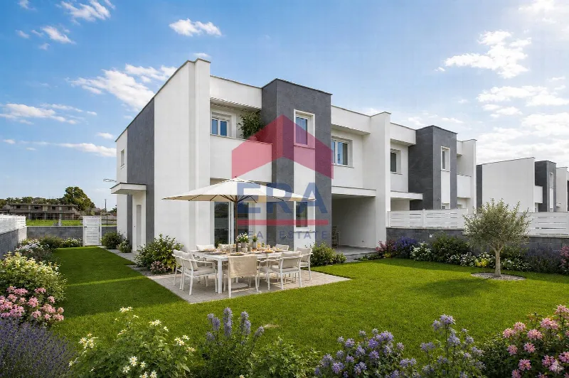 Appartamento in vendita a Roma, Axa, Casal Palocco, Infernetto - foto 1