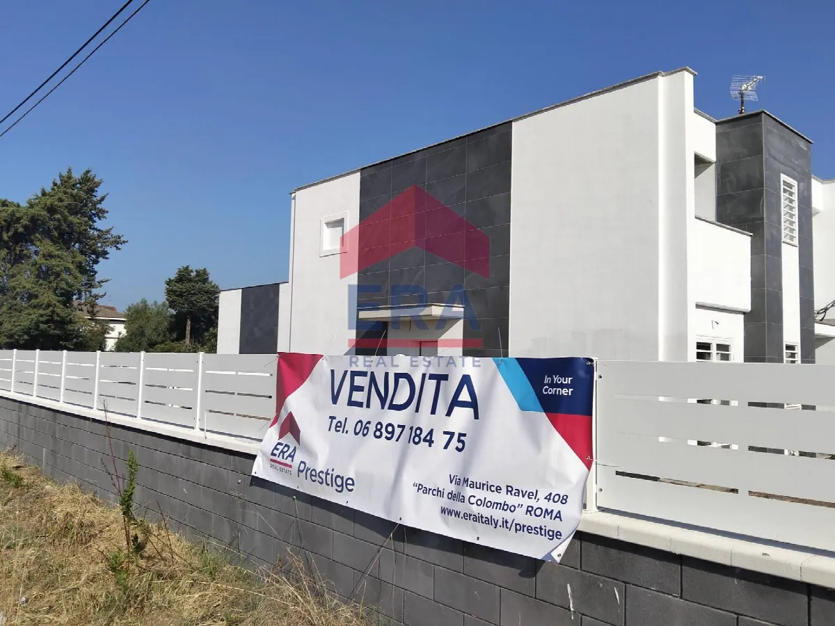 Appartamento in vendita a Roma, Axa, Casal Palocco, Infernetto - foto 3