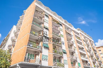 Appartamento in vendita a Roma, Appio lati... - foto 1