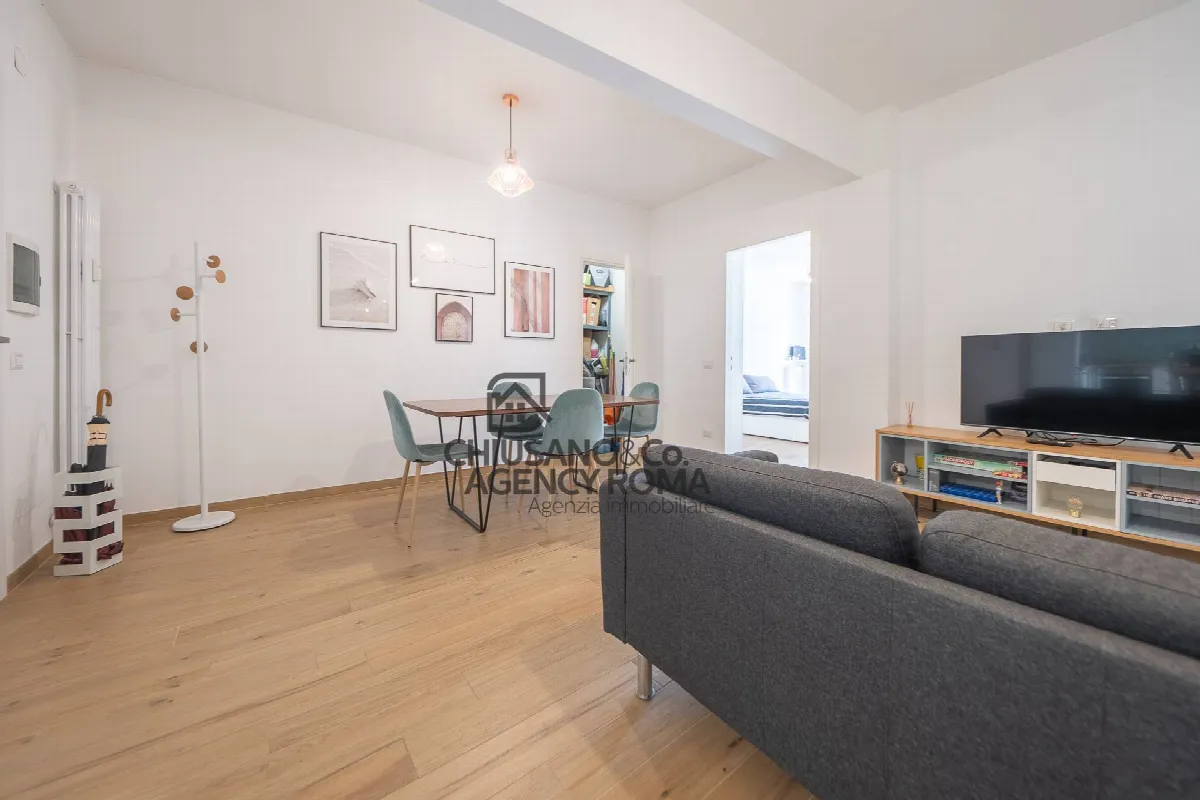 Appartamento in vendita a Roma, Appio Latino, Colli Albani - foto 3