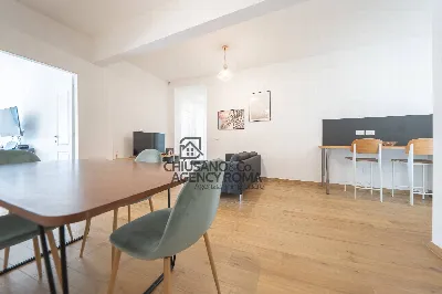 Appartamento in vendita a Roma, Appio lati... - foto 4