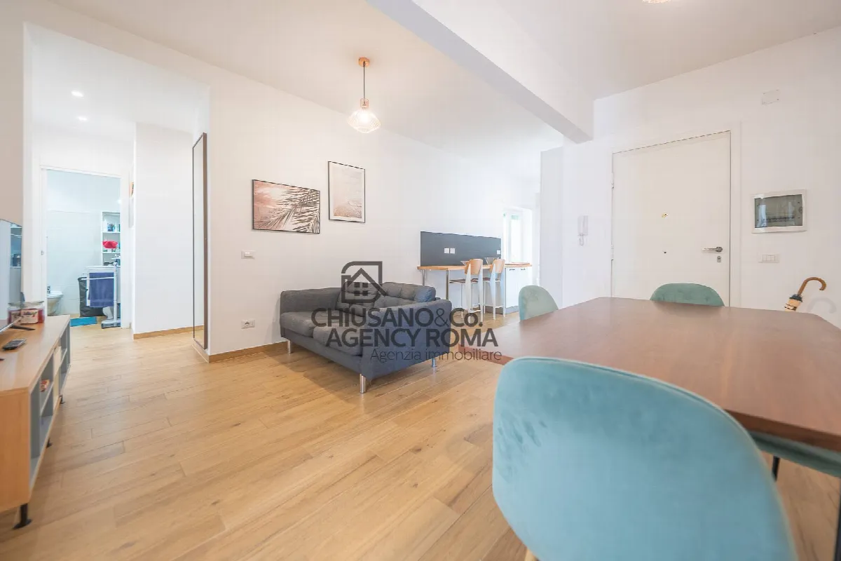 Appartamento in vendita a Roma, Appio Latino, Colli Albani - foto 5