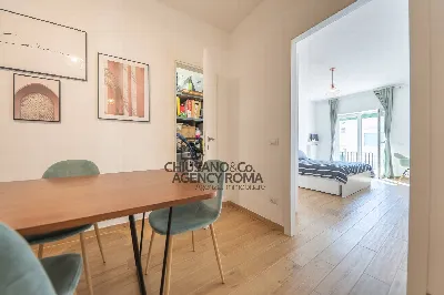 Appartamento in vendita a Roma, Appio lati... - foto 6