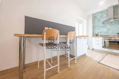 Appartamento in vendita a Roma, Appio lati... - foto 8
