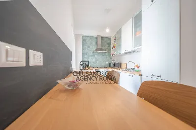 Appartamento in vendita a Roma, Appio lati... - foto 9
