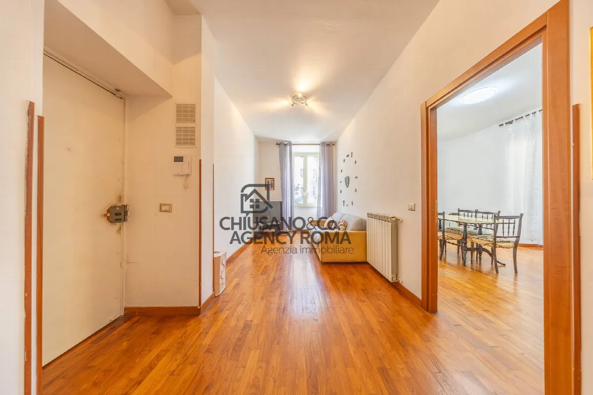 Appartamento in vendita a Roma, Re Di Roma, San Giovanni - foto 2