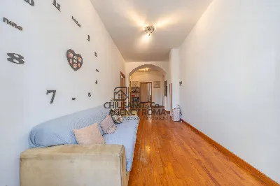 Appartamento in vendita a Roma, Re di roma... - foto 3