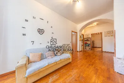 Appartamento in vendita a Roma, Re di roma... - foto 4