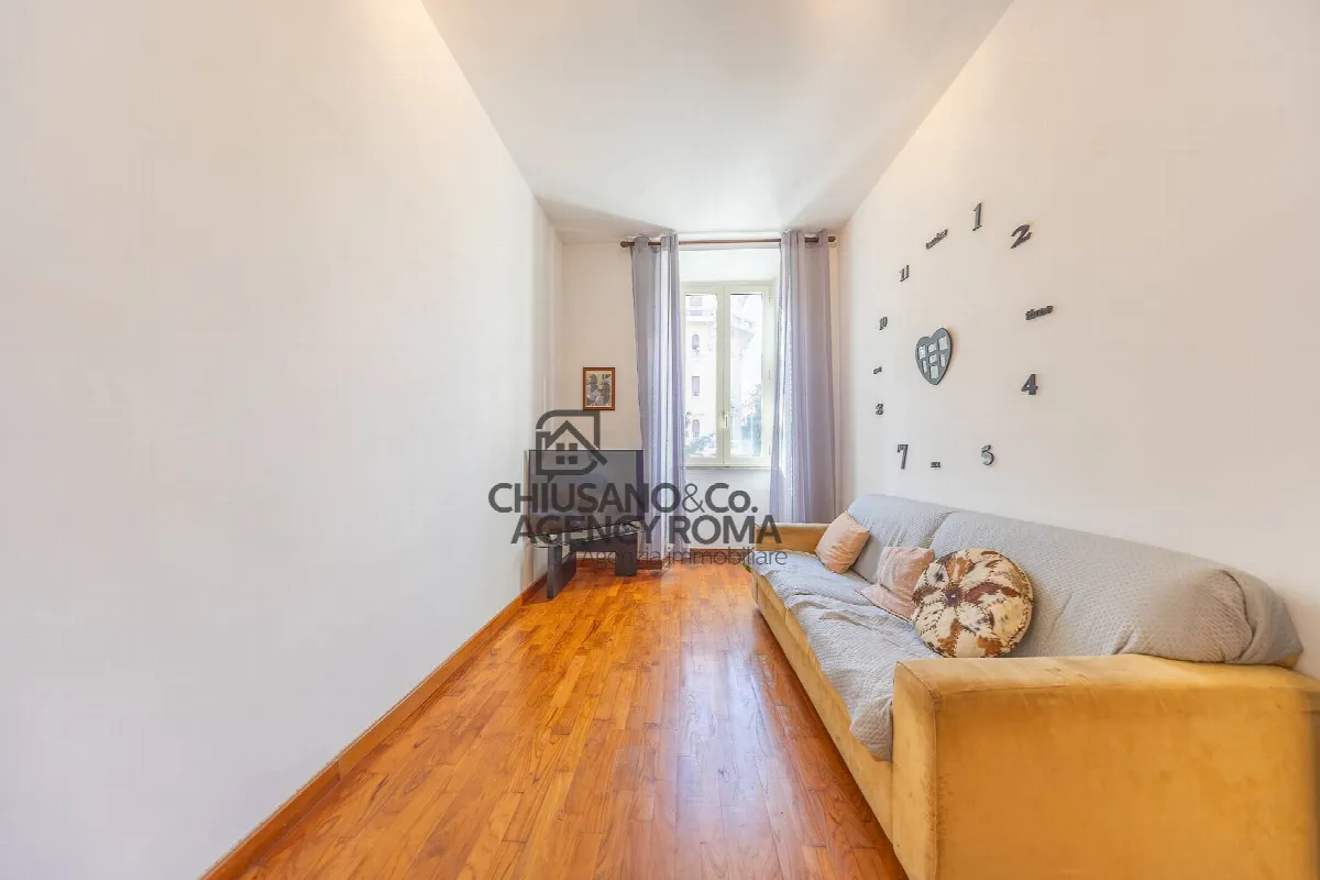 Appartamento in vendita a Roma, Re Di Roma, San Giovanni - foto 5