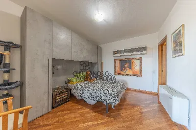 Appartamento in vendita a Roma, Acilia, ca... - foto 10