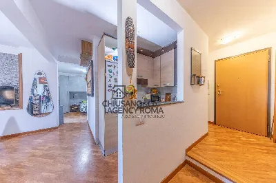 Appartamento in vendita a Roma, Acilia, ca... - foto 6