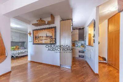 Appartamento in vendita a Roma, Acilia, ca... - foto 7