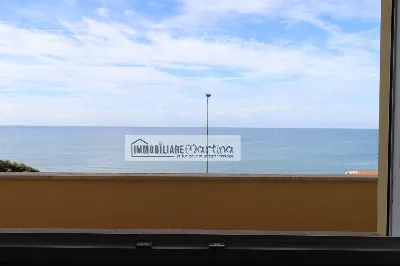 Appartamento a Anzio