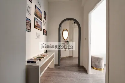 Appartamento in vendita a Roma, Marconi, s... - foto 3