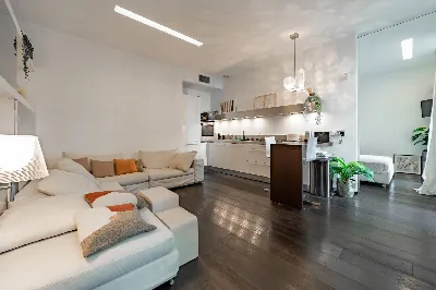 Appartamento in vendita a Milano, Garibald... - foto 1
