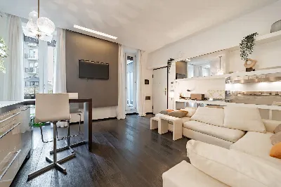 Appartamento in vendita a Milano, Garibald... - foto 2
