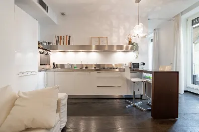 Appartamento in vendita a Milano, Garibald... - foto 4