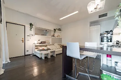 Appartamento in vendita a Milano, Garibald... - foto 5