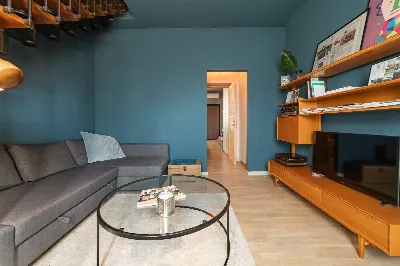 Appartamento in vendita a Milano, San siro... - foto 2