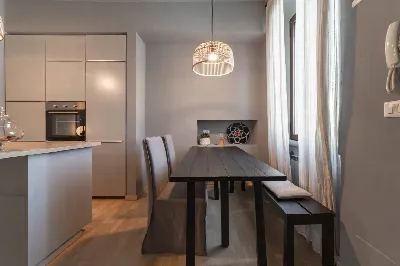 Appartamento in vendita a Milano, San siro... - foto 5
