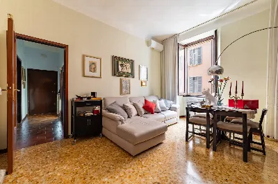 Appartamento in vendita a Milano, Quadronn... - foto 1
