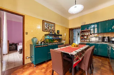 Appartamento in vendita a Milano, Quadronn... - foto 10