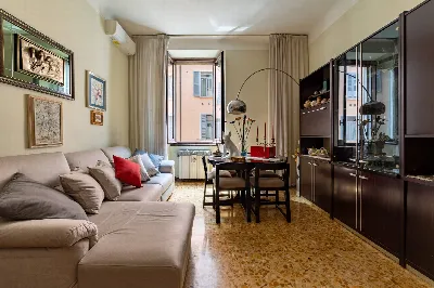 Appartamento in vendita a Milano, Quadronn... - foto 3