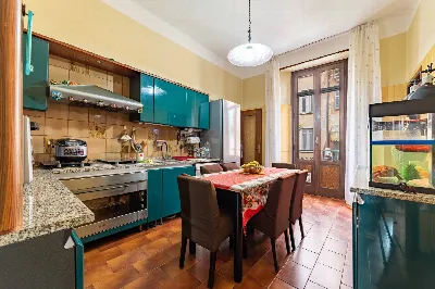 Appartamento in vendita a Milano, Quadronn... - foto 6