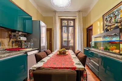 Appartamento in vendita a Milano, Quadronn... - foto 7