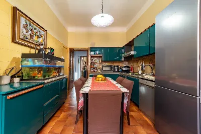 Appartamento in vendita a Milano, Quadronn... - foto 9