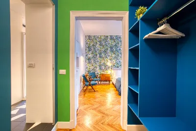 Appartamento in vendita a Milano, Porta ve... - foto 4