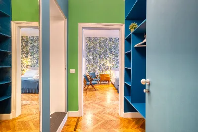 Appartamento in vendita a Milano, Porta ve... - foto 5