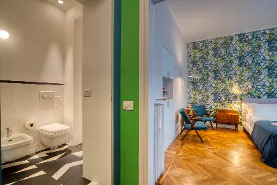 Appartamento in vendita a Milano, Porta ve... - foto 6