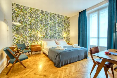 Appartamento in vendita a Milano, Porta ve... - foto 7