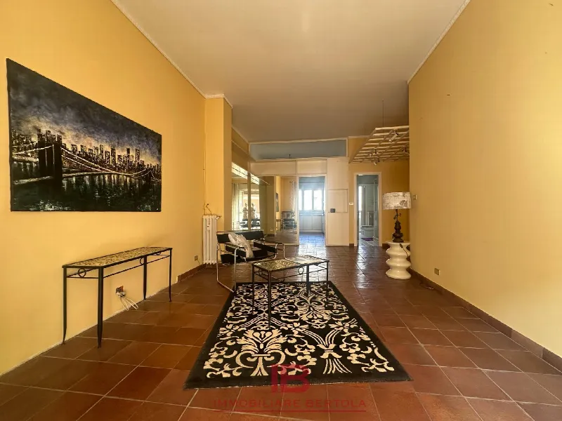 Appartamento in vendita a Cuneo, Centro Città - foto 1