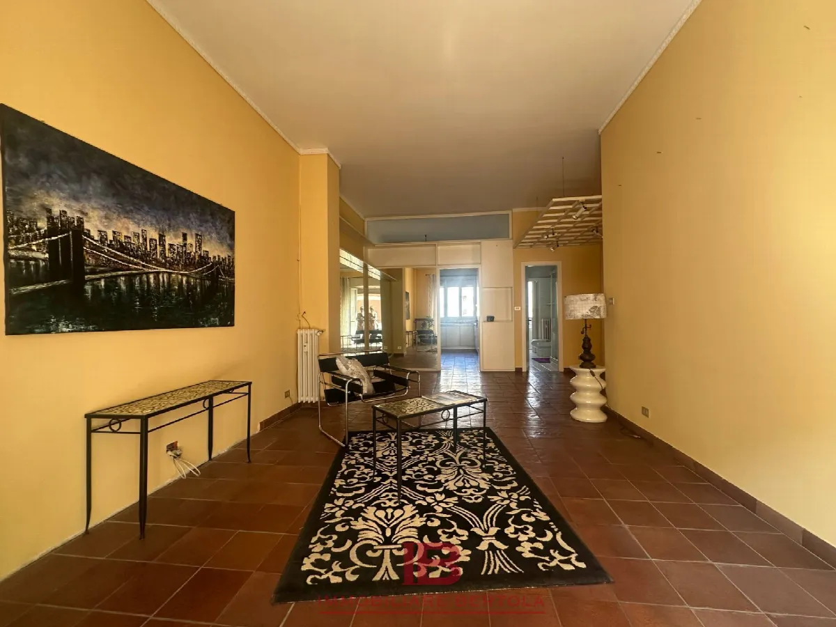Appartamento in vendita a Cuneo, Centro Città - foto 3