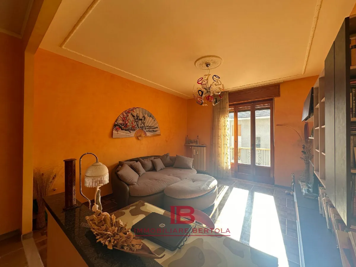 Appartamento in vendita a Busca - foto 2