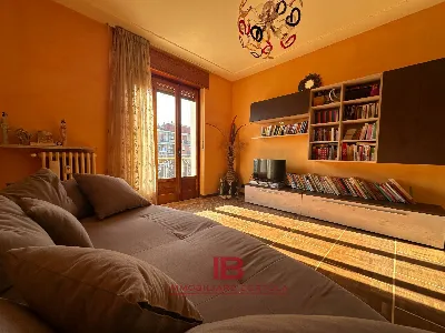 Appartamento in vendita a Busca - foto 9