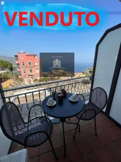 Appartamento a Taormina